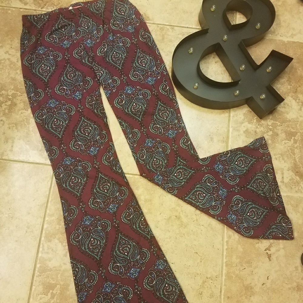 Pants